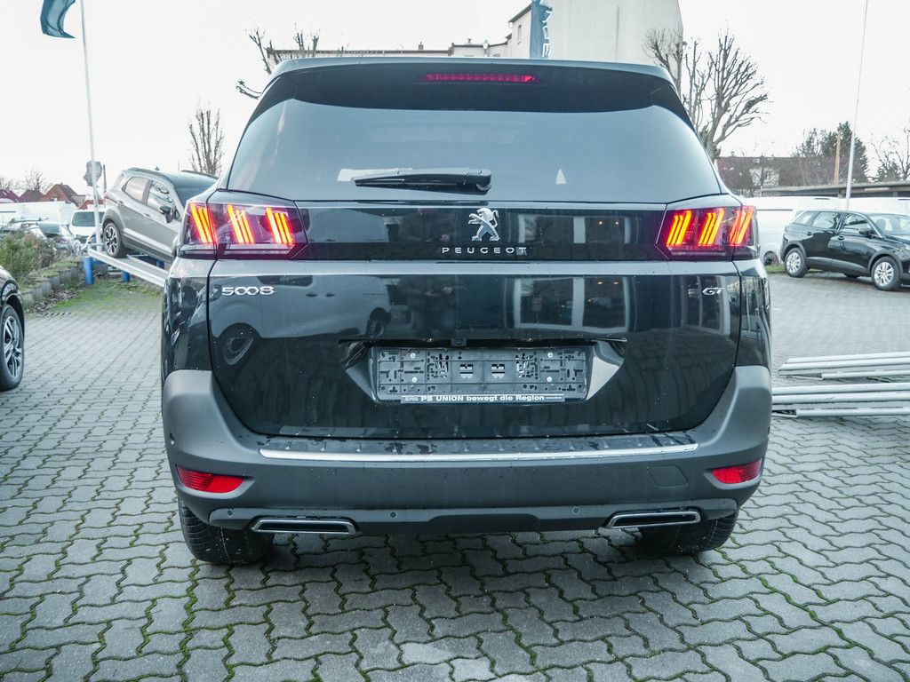 Peugeot 5008 - Bild 23