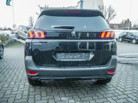 Peugeot 5008 - Vorschau Bild 23