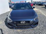 Hyundai i30 Kombi PREMIUM N-LINE SHZ NAVI PDC RFK 1.5... - Hyundai: 30i