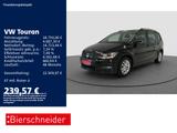 Volkswagen Touran 1.0 TSI Comfotline ACC CLIMATR. SHZ PDC - Gebrauchtwagen in Aalen