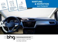 Volkswagen Touran - Vorschau Bild 11