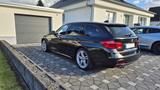 BMW 330d Touring MPaket PANO STDHZG AHK 8fach Reifen