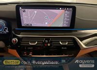 BMW 530 - Vorschau Bild 11