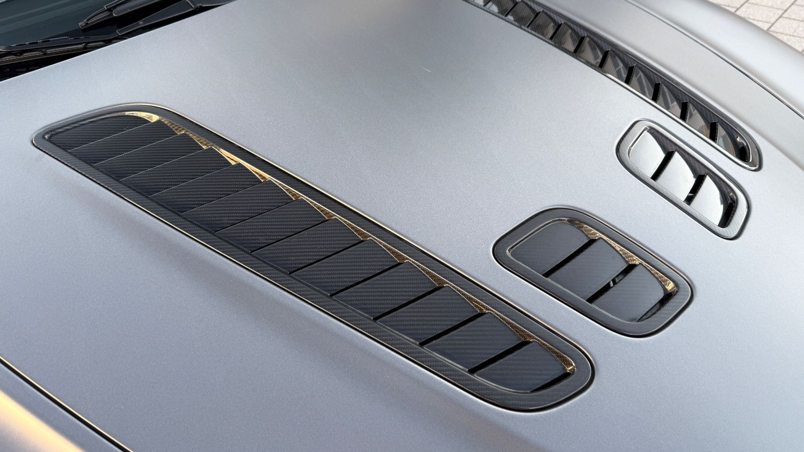 Fahrzeugabbildung Aston Martin V8 Vantage*Handschalter*Deutsches Auto