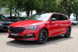 Skoda SCALA MONTE CARLO 1.0TSI DSG DIGITAL TACHOuvm - Skoda Scala aus 2021