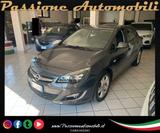 Opel Astra 1.7 CDTI 110CV 5 porte Cosmo - Opel Astra: 7 Cdti