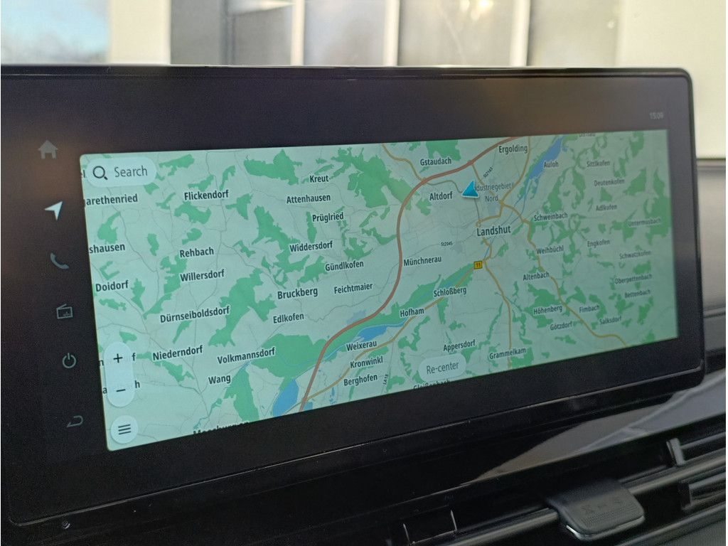 KGM Musso Grand - Bild 10