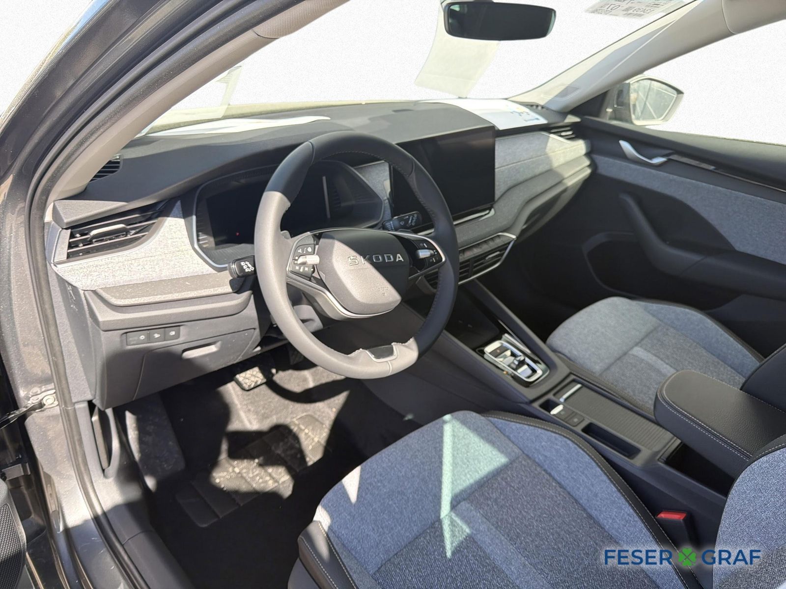 Skoda Octavia - Bild 5