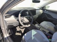Skoda Octavia - Vorschau Bild 5