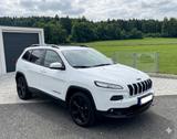 Jeep Cherokee 2.2 MultiJet 147 kW 4x4 Night Eagle... - Jeep Cherokee: 2.1