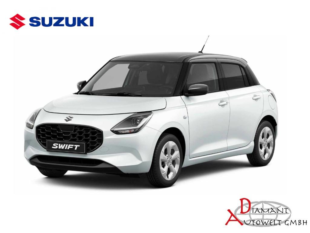 Suzuki Swift 1.2 HYBRID MT Comfort