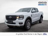 Ford Ranger DoKa XLT 4x4 PDC SHZ KAMERA NAVI AHK ACC - Ford Ranger Neuwagen