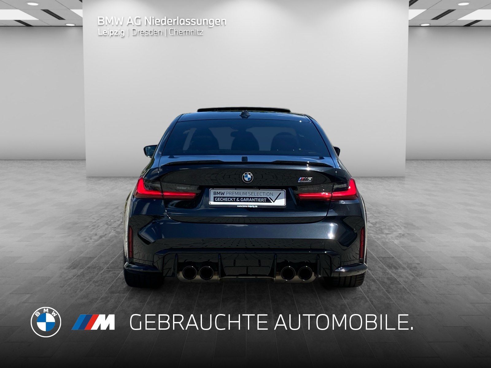 BMW M3 - Bild 5