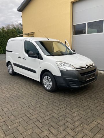 Citroën Berlingo Kasten HDi 1.6 ,Klima ,3Sitzer, PDC