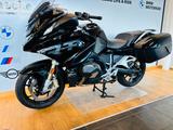 BMW R 1250 RT - TB - AUDIO - ACC - KOFFER AUDI