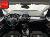 BMW 218 Active Tourer d KAMERA+AHK+LED+NAVI+ - BMW 218 Active Tourer Gebrauchtwagen in Berlin