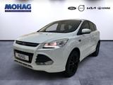 Ford Kuga *Individual*RFK*PDC v+h*Sitzheizung*Bluetoo - Ford Kuga Gebrauchtwagen in Bochum