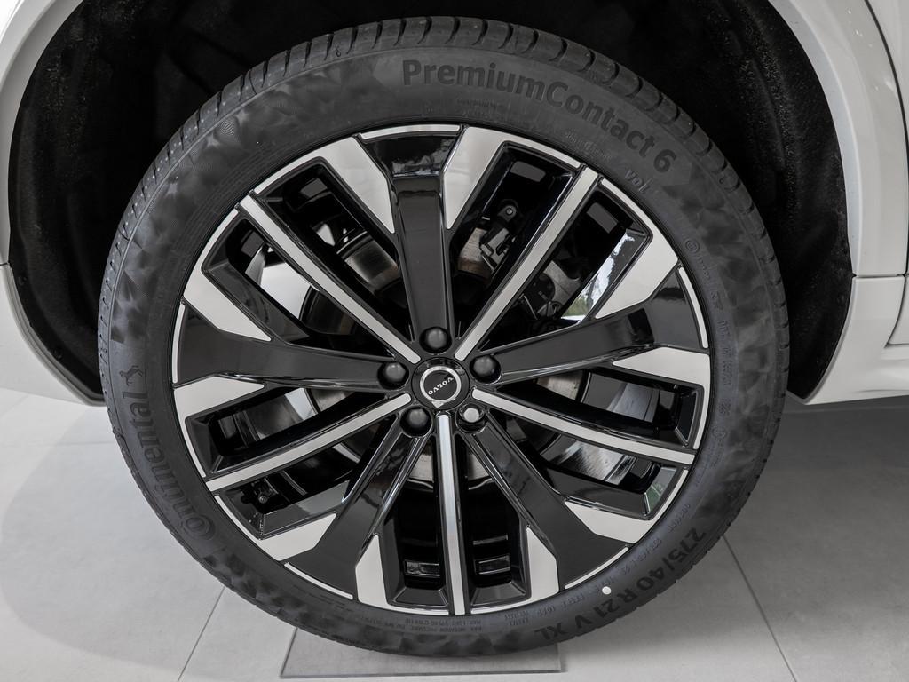Volvo XC90 T8 Ultra Dark Recharge AWD 360° 7-SITZER