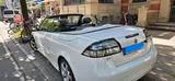 Saab 9-3 2.0t Vector Cabriolet Automatik Vector   - Saab Gebrauchtwagen