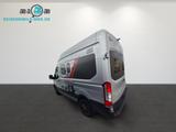 Bürstner Lineo C 550 Nur 1x benutzt! Navi+Kamera+Solar! - Bürstner 550