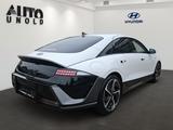 Hyundai IONIQ 6 84kWh 239kW Allradantrieb N Line X - Gebrauchtwagen in Ludwigshafen