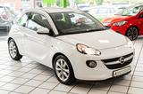 Opel Adam Jam ecoFlex 1.2 Benzin Klima 69 PS - Opel Adam mit Benzin-Antrieb: Kleinwagen