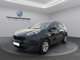 Kia Sportage *1.Hand*AHK*Service neu*90.014km - Kia: K9