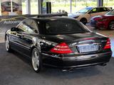 Mercedes-Benz CL 55 AMG Bose Alc.himmel Standhzg. Memory Sitzl - Mercedes-Benz CL 55 AMG Gebrauchtwagen