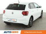 Volkswagen Polo 1.0 TSI United*ACC*PDC*SHZ* - Volkswagen Polo: United