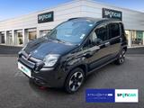 Fiat Panda Cross Mild Hybrid *Klima *Audio