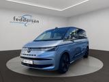 Volkswagen T7 Multivan 2.0 TDI AHK HUD ACC Panorama Sitzhei - Volkswagen mit Diesel-Antrieb: 2.0