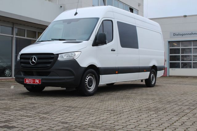 Mercedes-Benz Sprinter III Kasten*316 CDI*Maxi