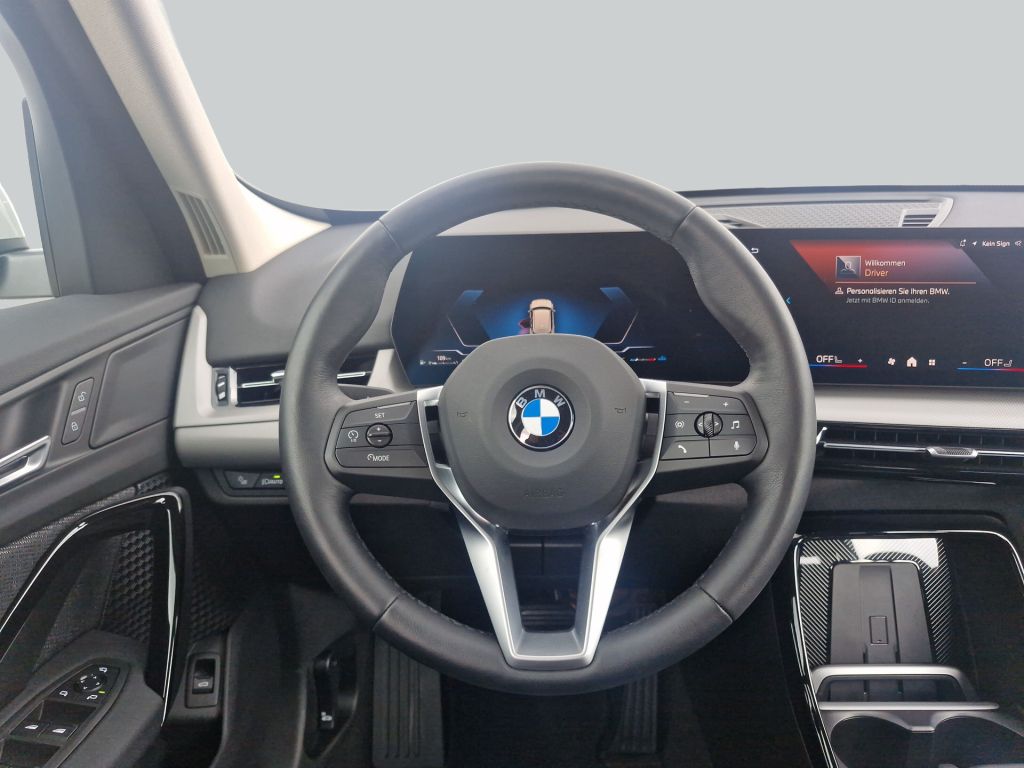 BMW X1 - Bild 18