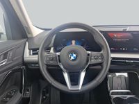 BMW X1 - Vorschau Bild 18