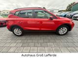 Seat Arona Style 110 PS LED SHZ PDC RFK Navi - Seat: Allradantrieb