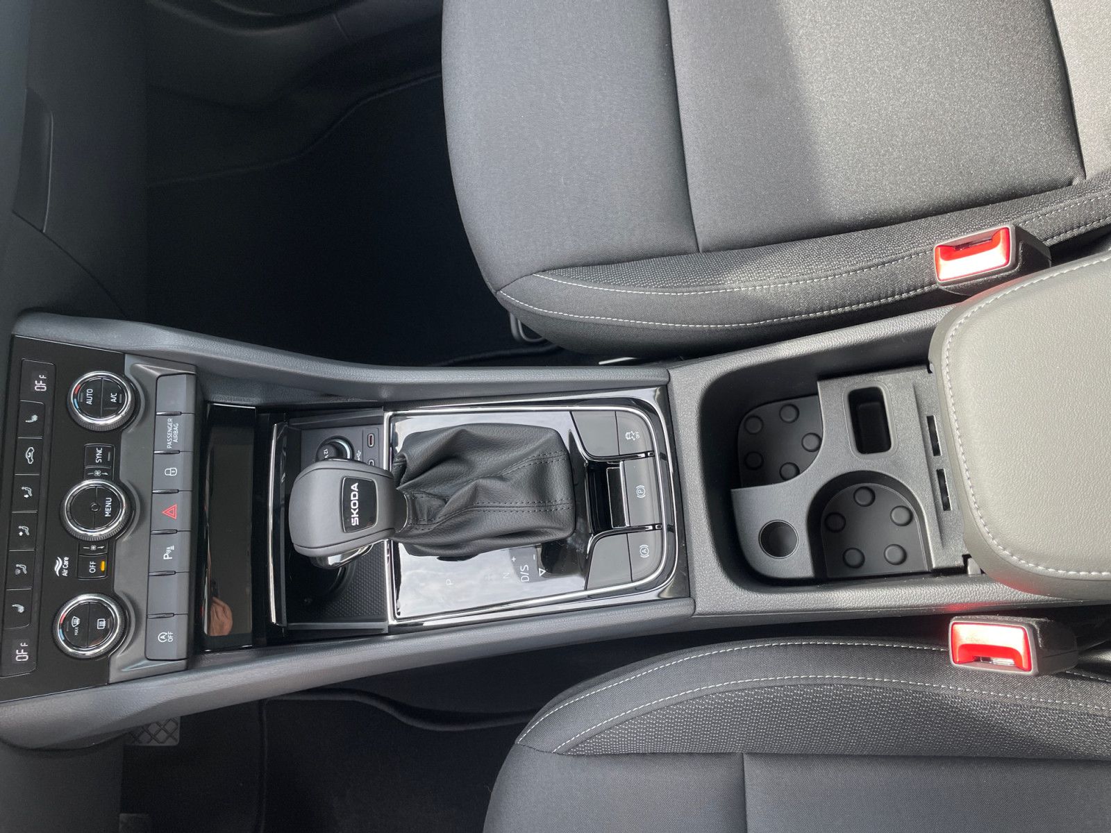 Skoda Karoq - Bild 8