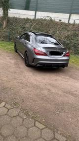 Mercedes-Benz CLA 45 AMG Mercedes-AMG CLA 45 DCT PAGA RFK Pano - : Coupé, Mercedes Cl