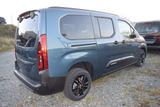 Citroën Berlingo Blue HDi 130 EAT8 Max XL 7 Sitzer, AHZV - Citroën Berlingo Jahreswagen