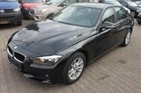 BMW 320 Baureihe 3 Lim. 320 i - gebrauchte BMW 320 aus dem Jahr 2013