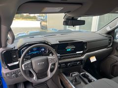 CHEVROLET Silverado 1500 Crew Cab Trail Boss 6.2l 4.59%