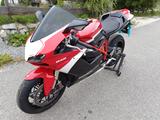 Ducati 848 EVO Corse SE - DUCATI CORSE