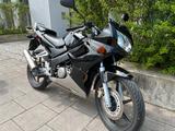 Honda CBR 125 - HONDA 2004 CBR 125