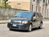 Lancia Voyager 2.8 Turbodiesel Platinum 177 CV - Lancia Gebrauchtwagen von 2015