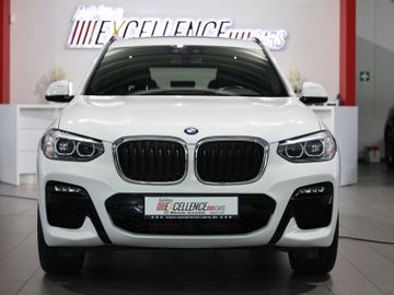BMW X3 - 6