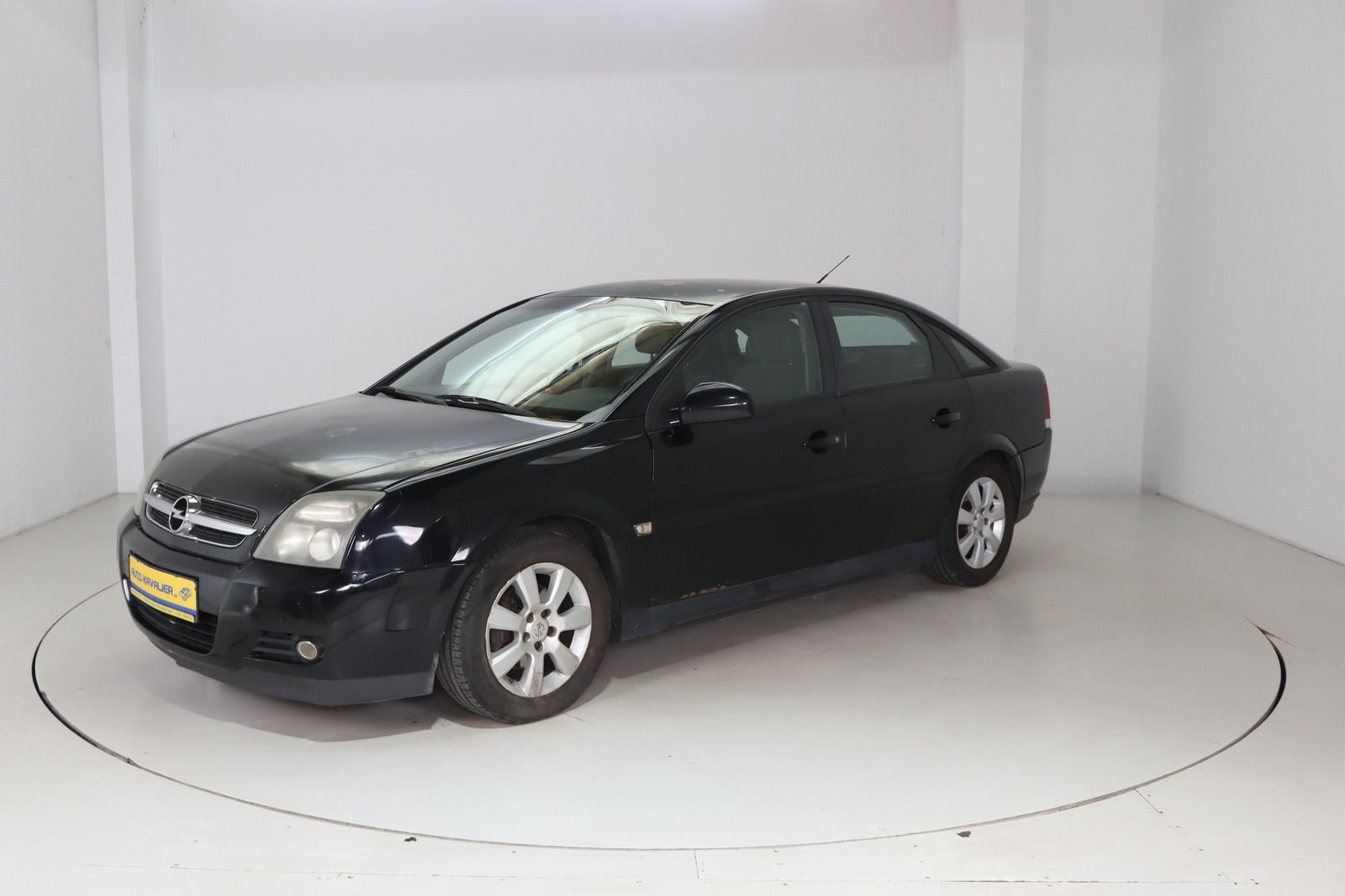 Fahrzeugabbildung Opel Vectra C 1.8 Edition * Gas * Klima * HU 05.2027