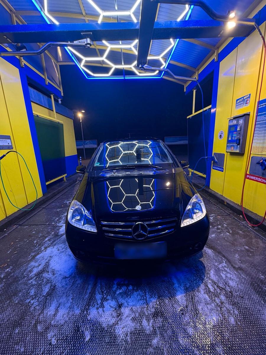 Mercedes-Benz A 160