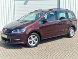 Volkswagen Sharan TSi Comfortline*AHK*R-Kamera*Sitzheizung - Volkswagen Sharan Gebrauchtwagen