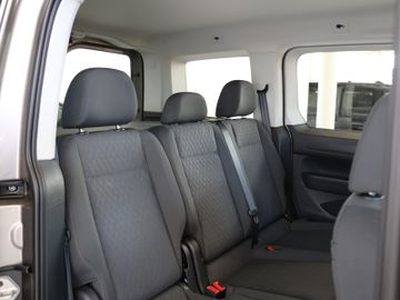 Volkswagen Caddy eHybrid DSG LED FLÜGELTÜR AHK 5J GARANTIE