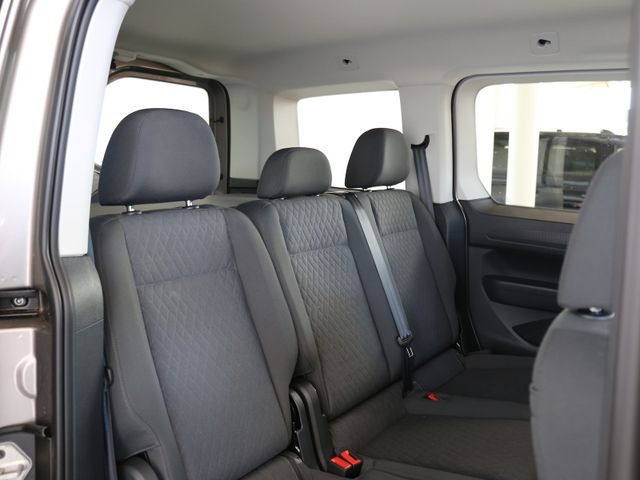 Volkswagen Caddy eHybrid DSG LED FLÜGELTÜR AHK 5J GARANTIE