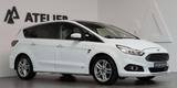 Ford S-MAX Titanium AWD*2.HD*R.KAM*PANO*NAVI* - Ford S-Max in Wuppertal